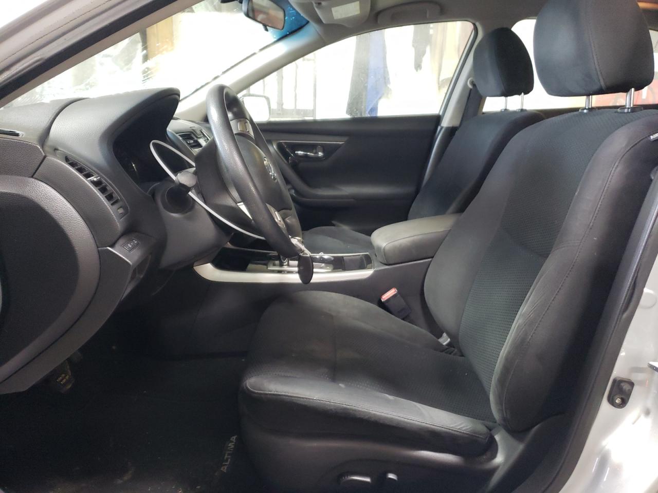 2014 Nissan Altima - Image 7