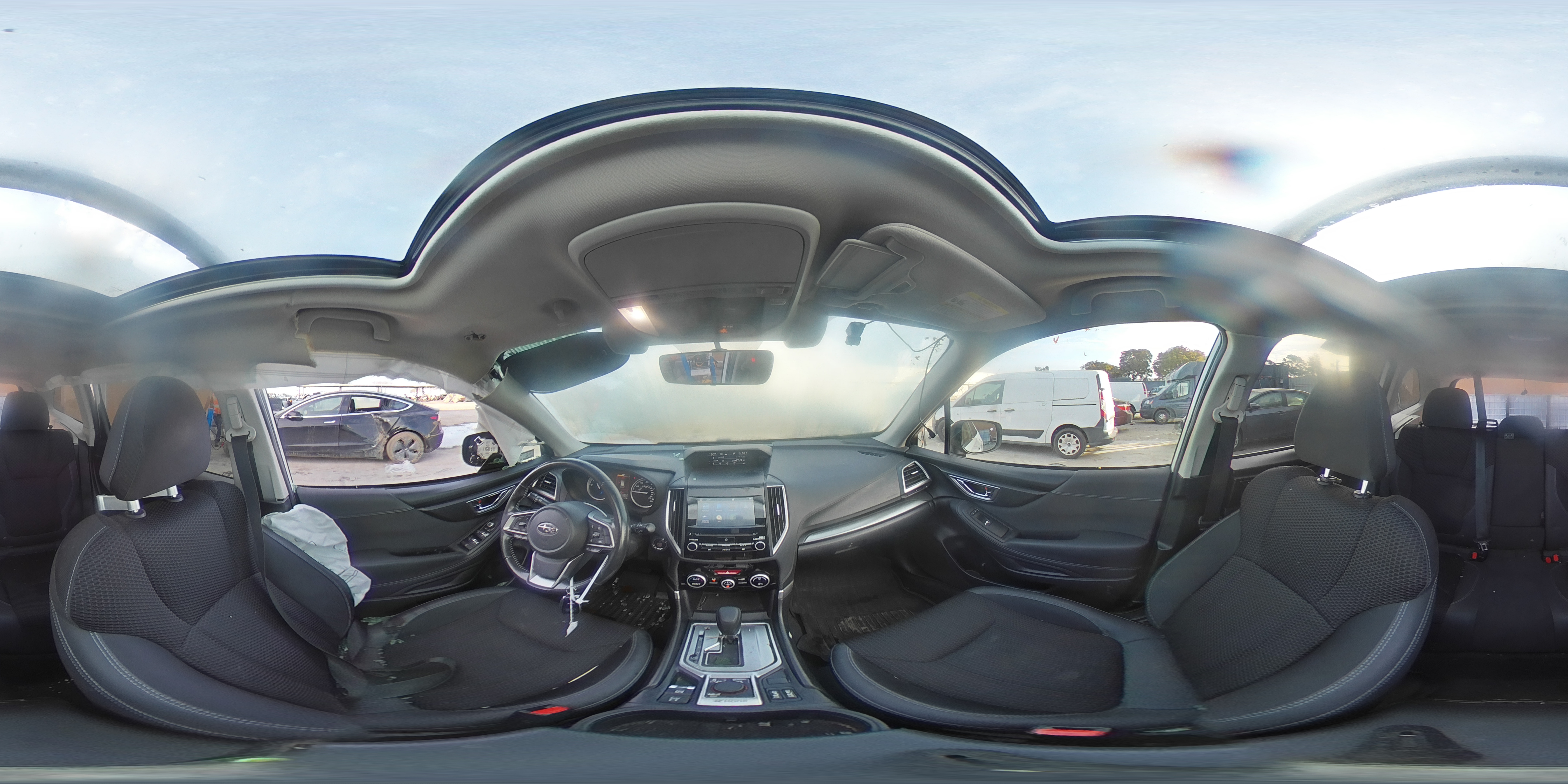 2019 Subaru Forester - Image 12