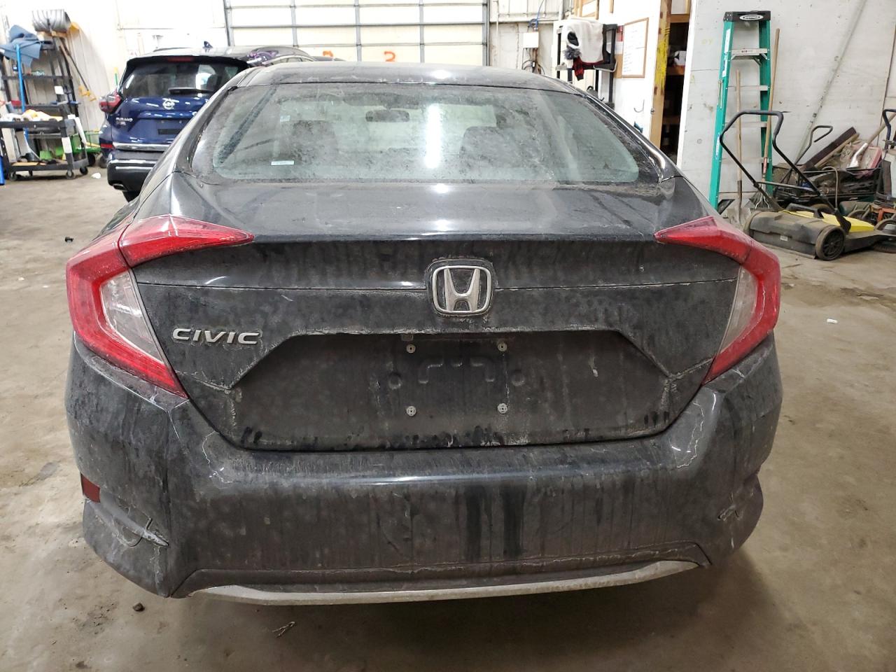 2020 Honda Civic - Image 6