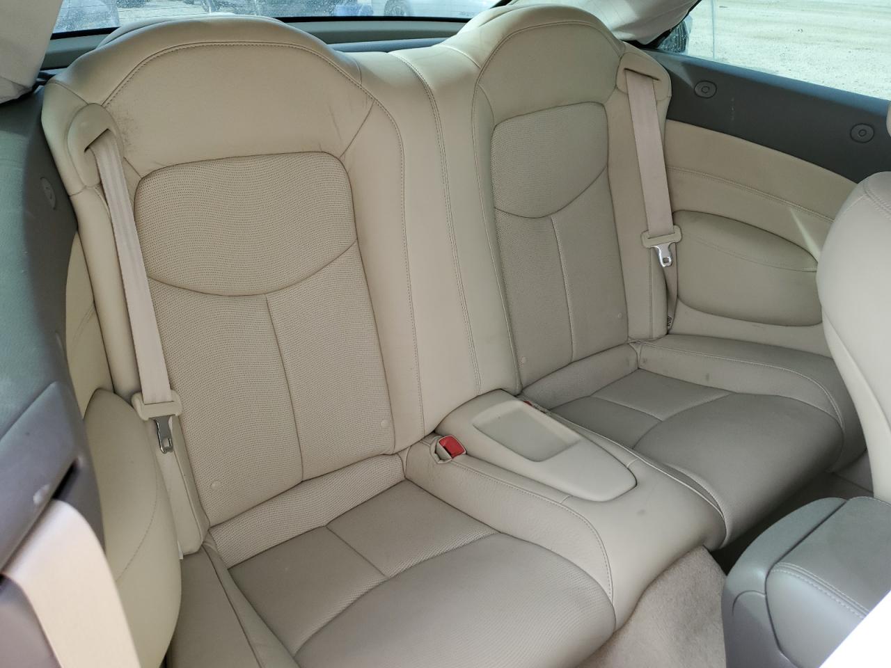 2012 Infiniti G - Image 10