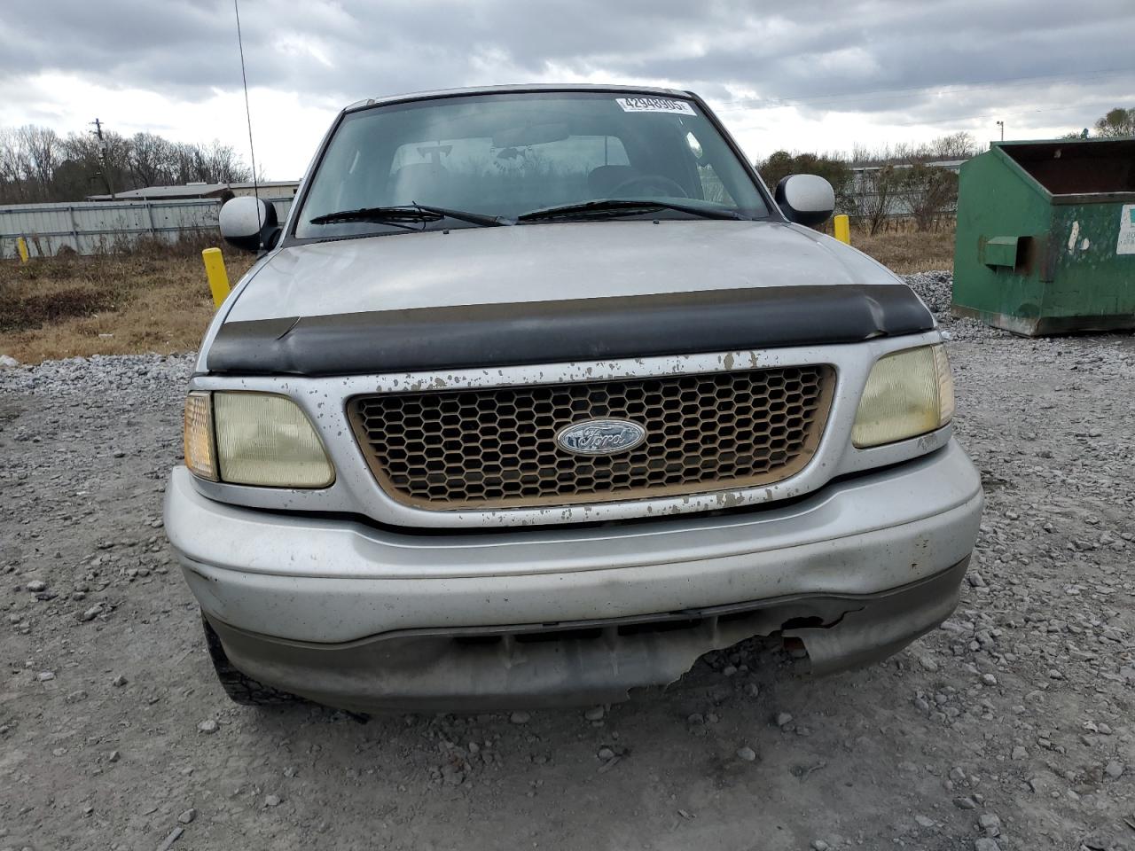 2003 Ford F-150 - Image 5