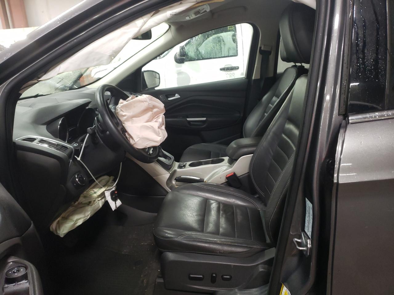 2013 Ford Escape - Image 7