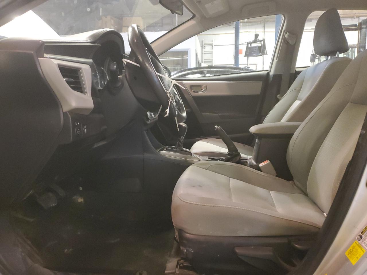 2014 Toyota Corolla - Image 7