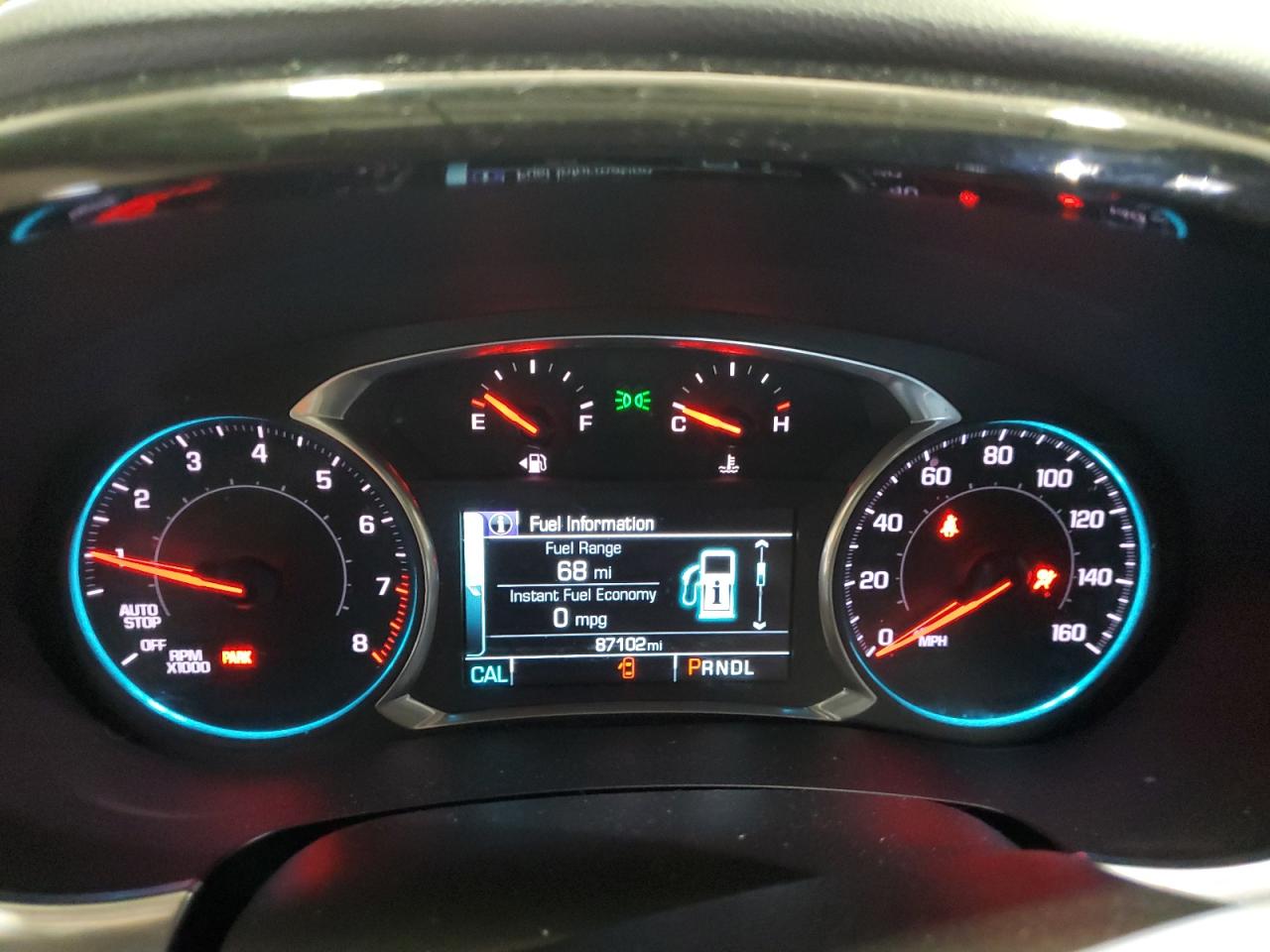 2019 Chevrolet Traverse - Image 9