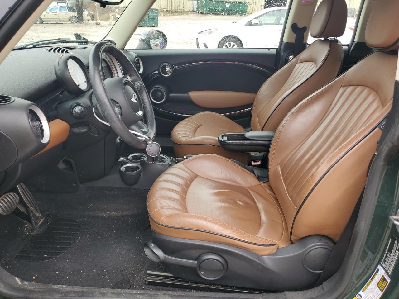 2014 MINI Cooper - Image 7