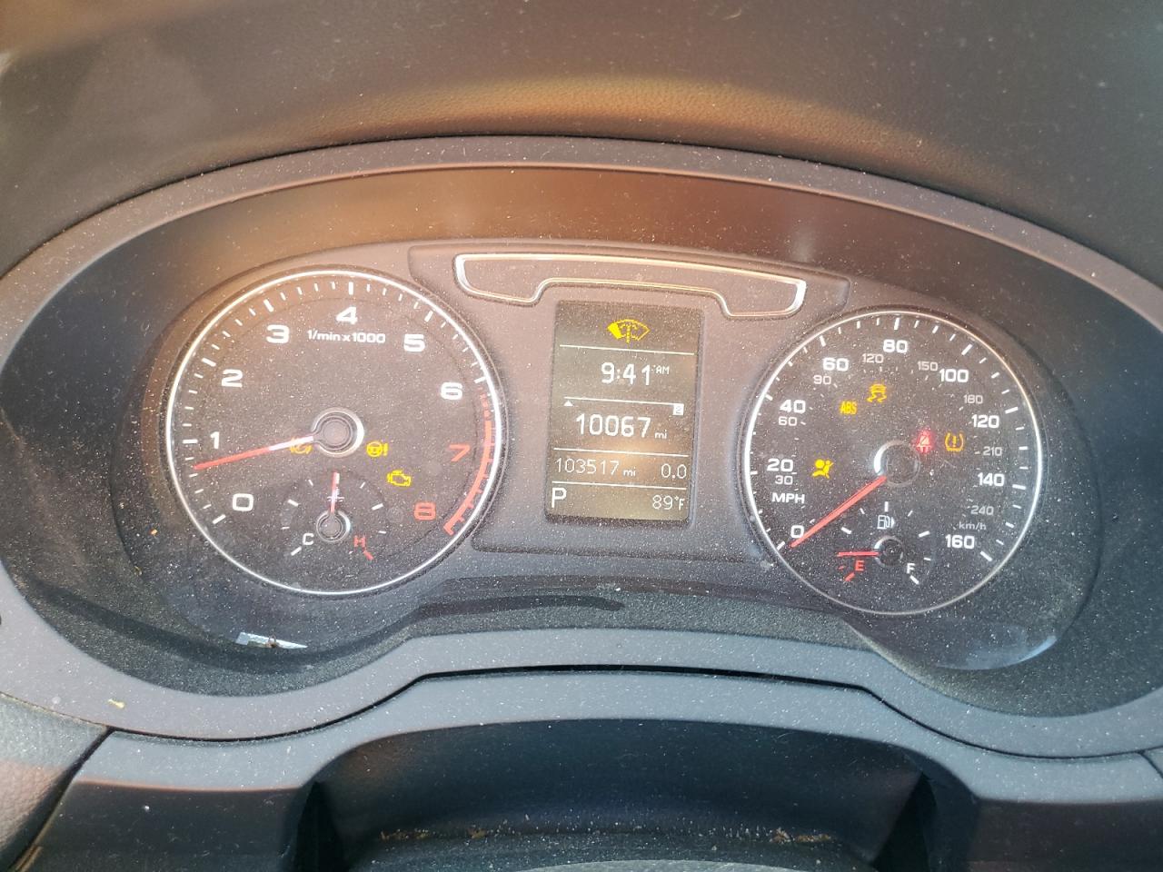 2018 Audi Q3 - Image 9