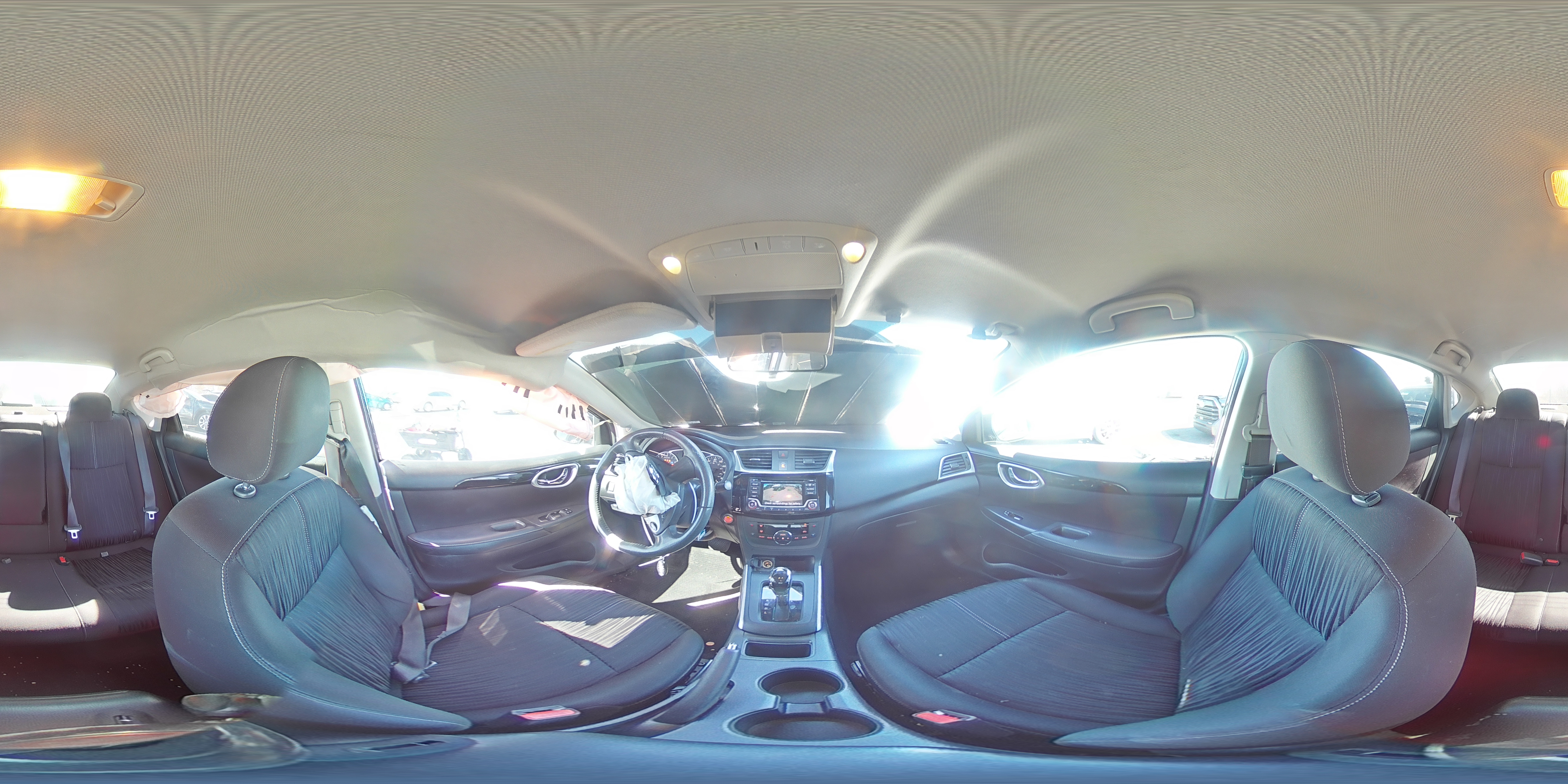 2018 Nissan Sentra - Image 12