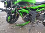 2023 KAWASAKI BX 125 BPF for sale at Copart YORK