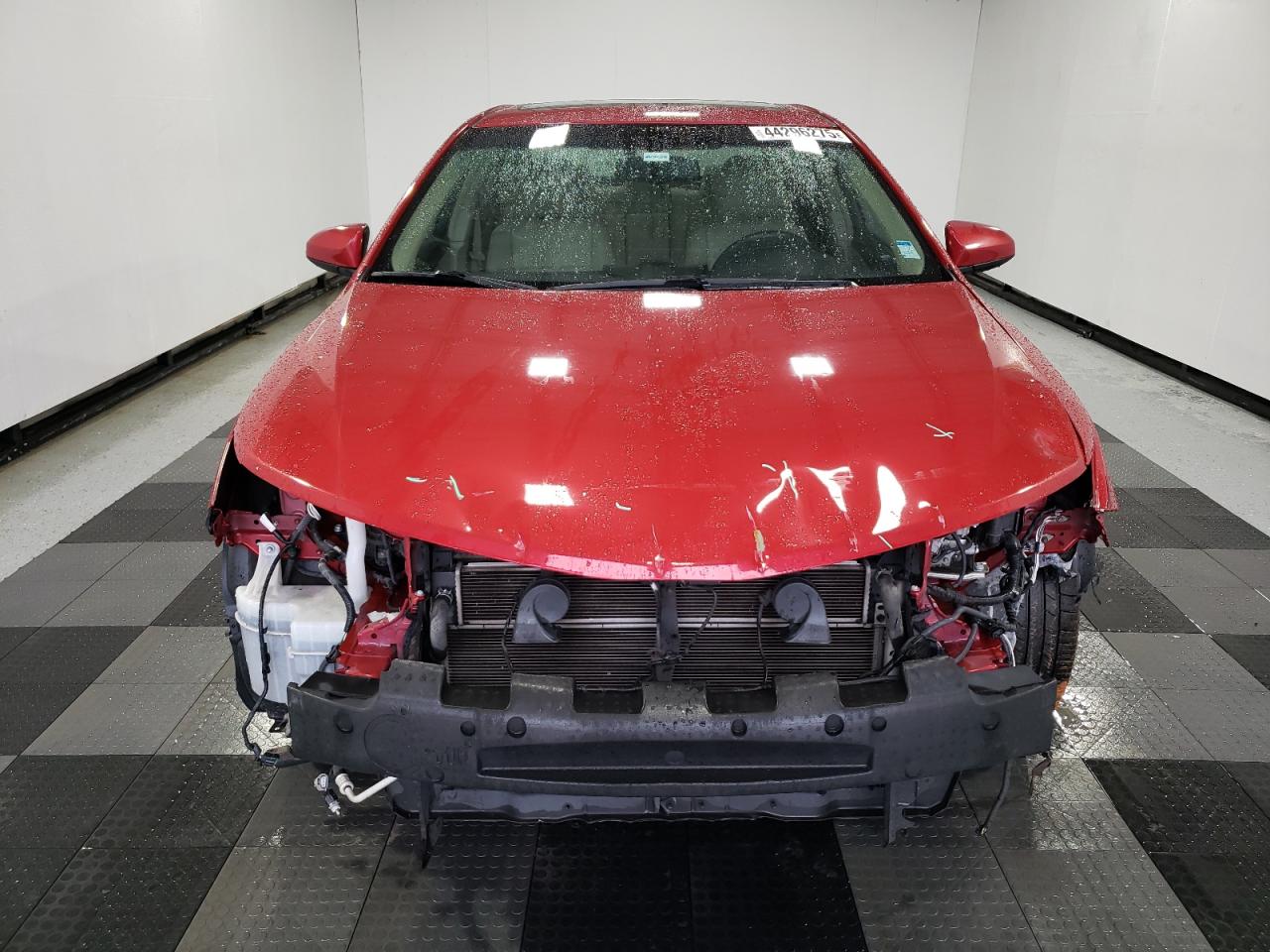 2013 Toyota Camry - Image 5