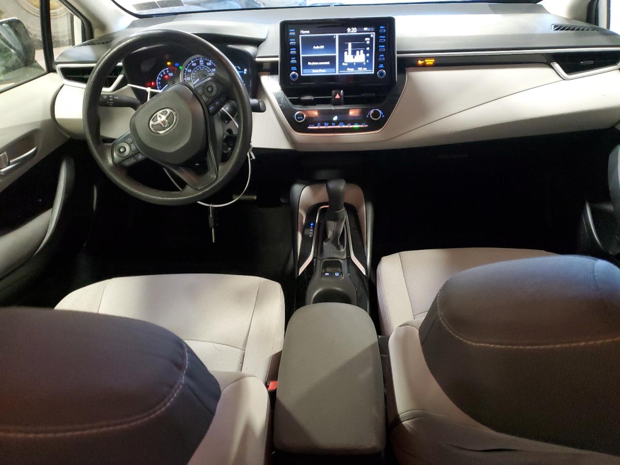 2020 Toyota Corolla - Image 8