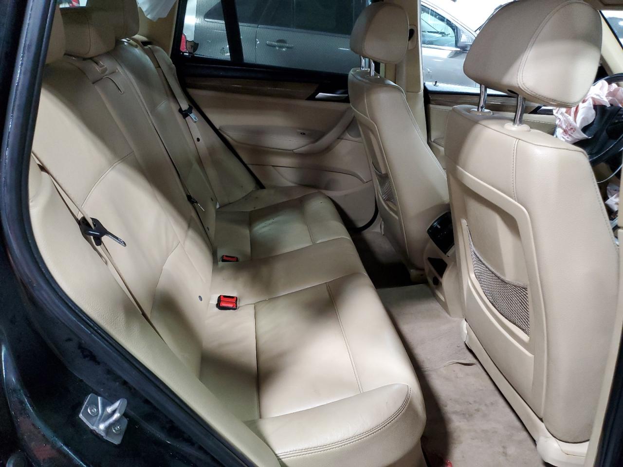 2013 BMW X3 - Image 10