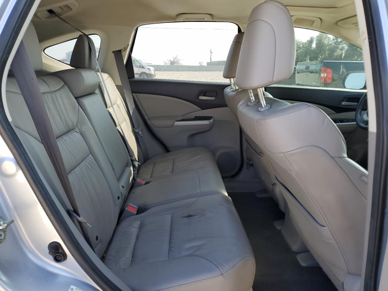 2014 Honda CR-V - Image 12