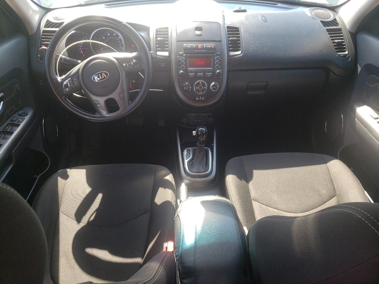 2013 Kia Soul - Image 8
