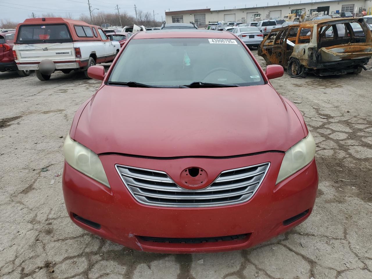 2009 Toyota Camry - Image 5
