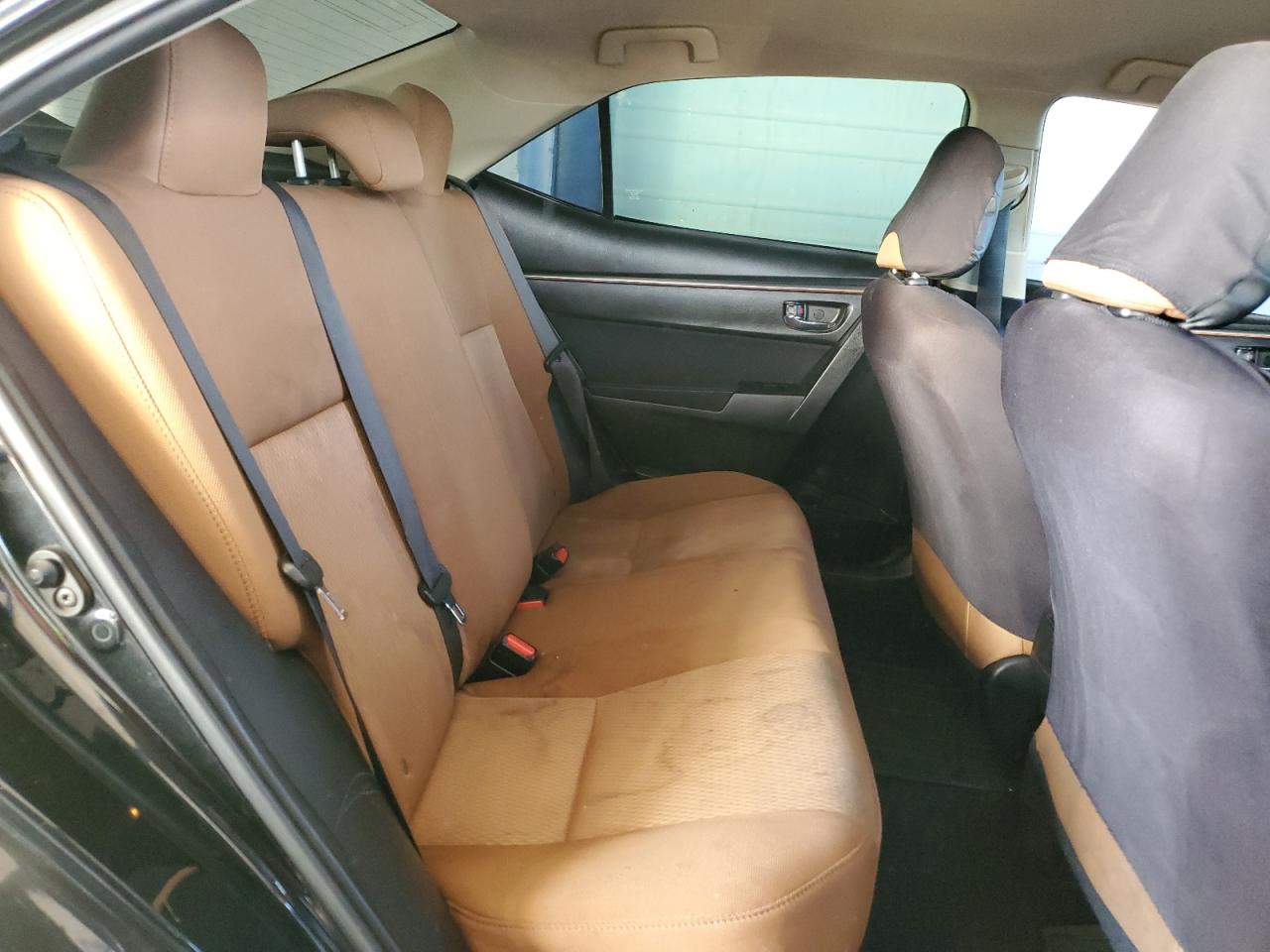2014 Toyota Corolla - Image 10