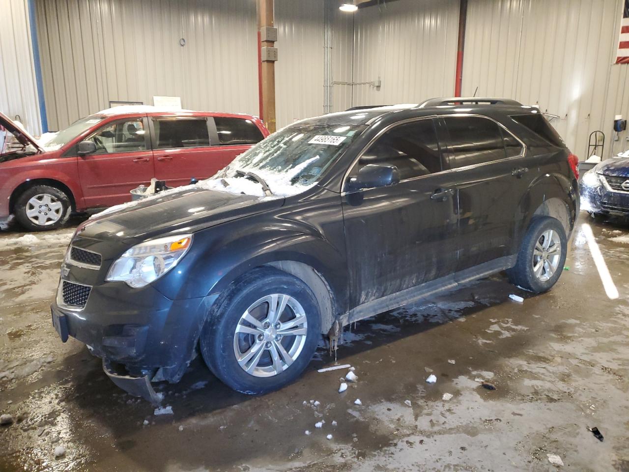 2014 Chevrolet Equinox - Image 1