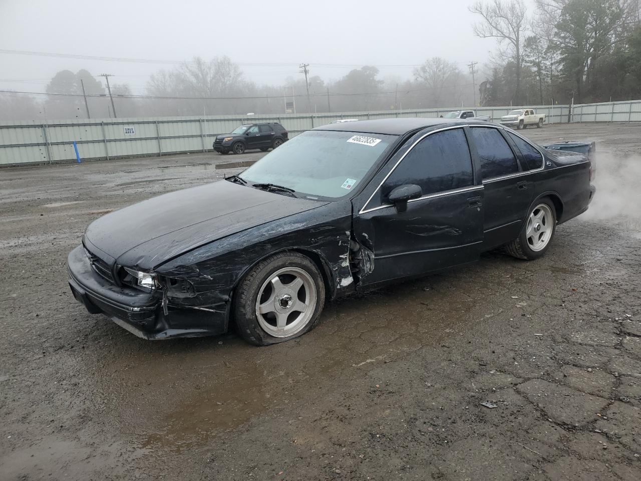 1G1BN52P0RR185668 CHEVROLET CAPRICE Photo 1