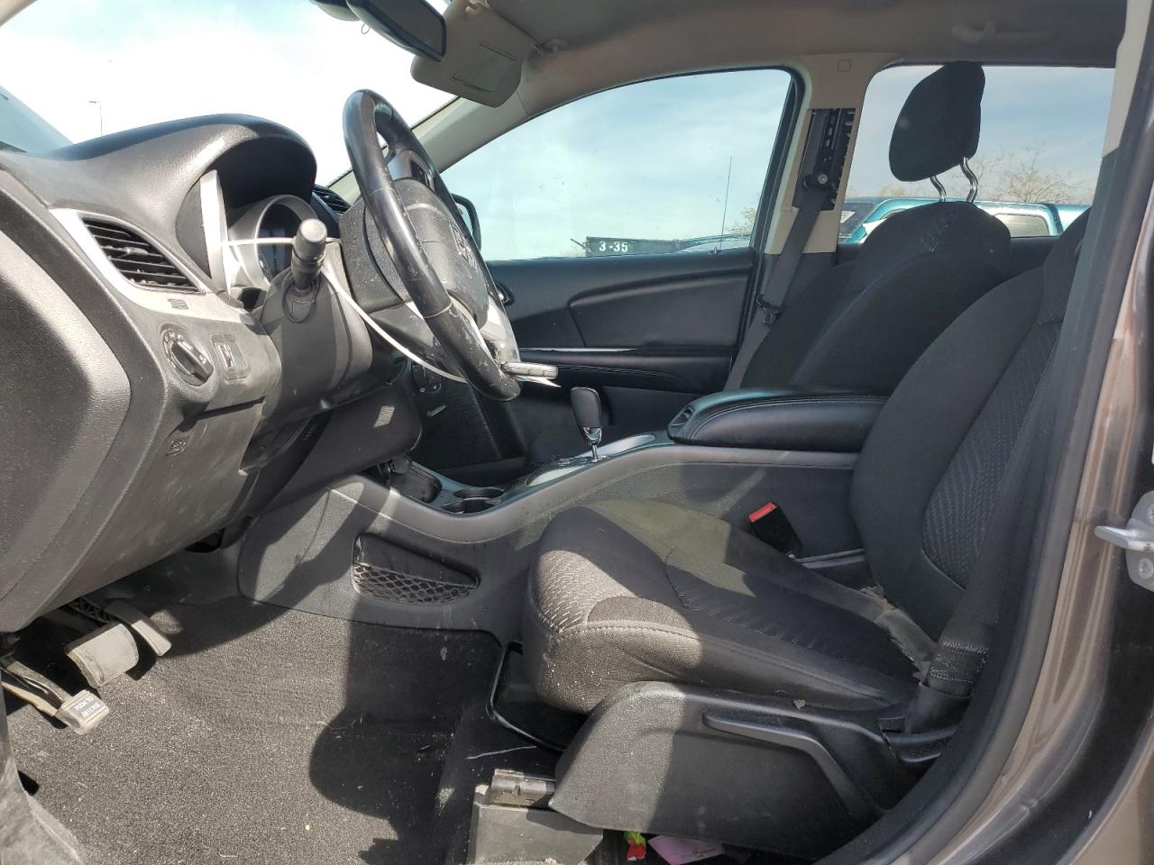 2019 Dodge Journey - Image 7