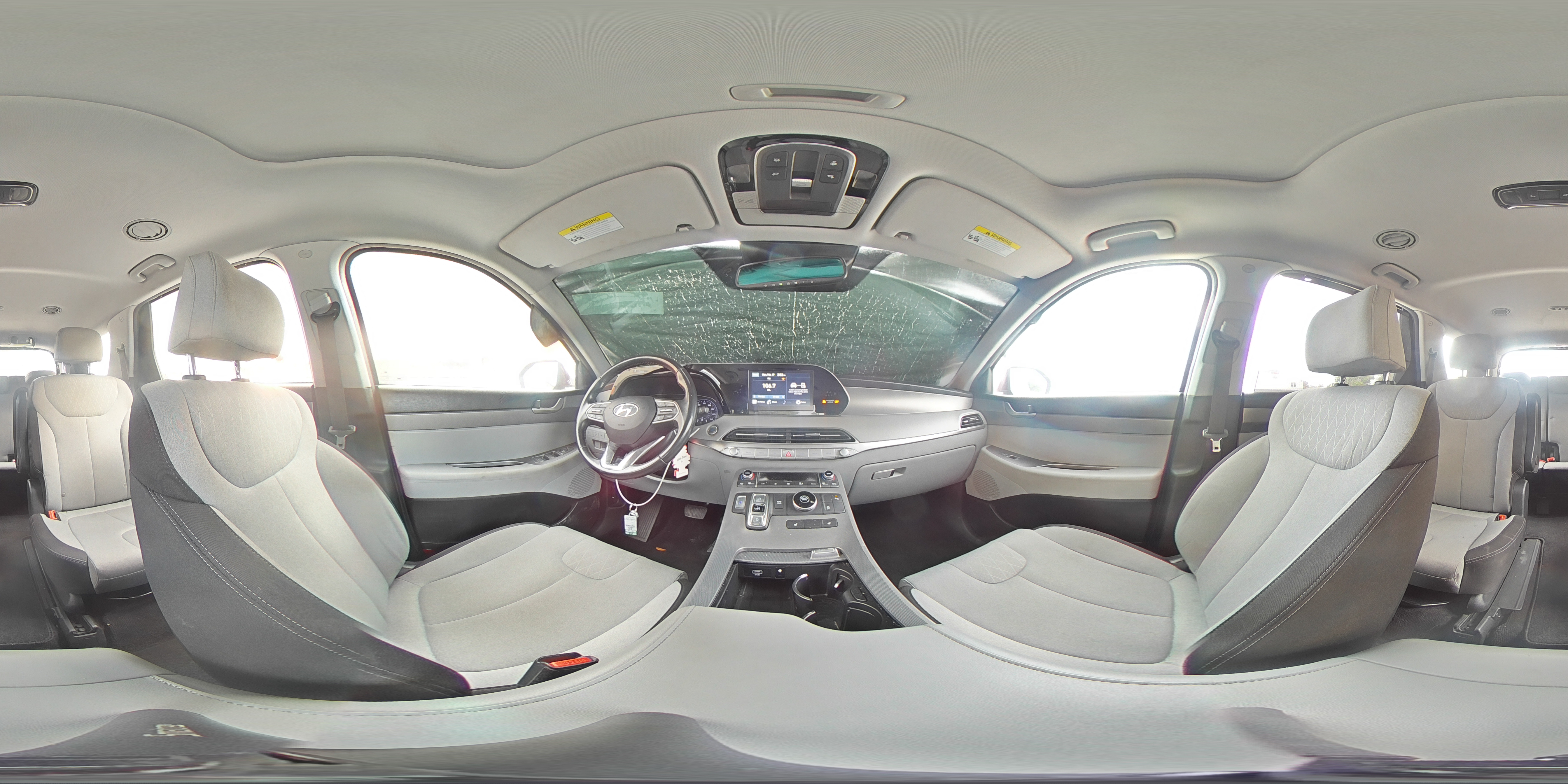 2021 Hyundai Palisade - Image 14