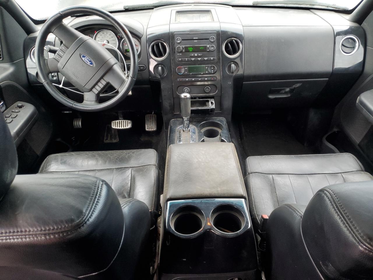 2007 Ford F-150 - Image 8