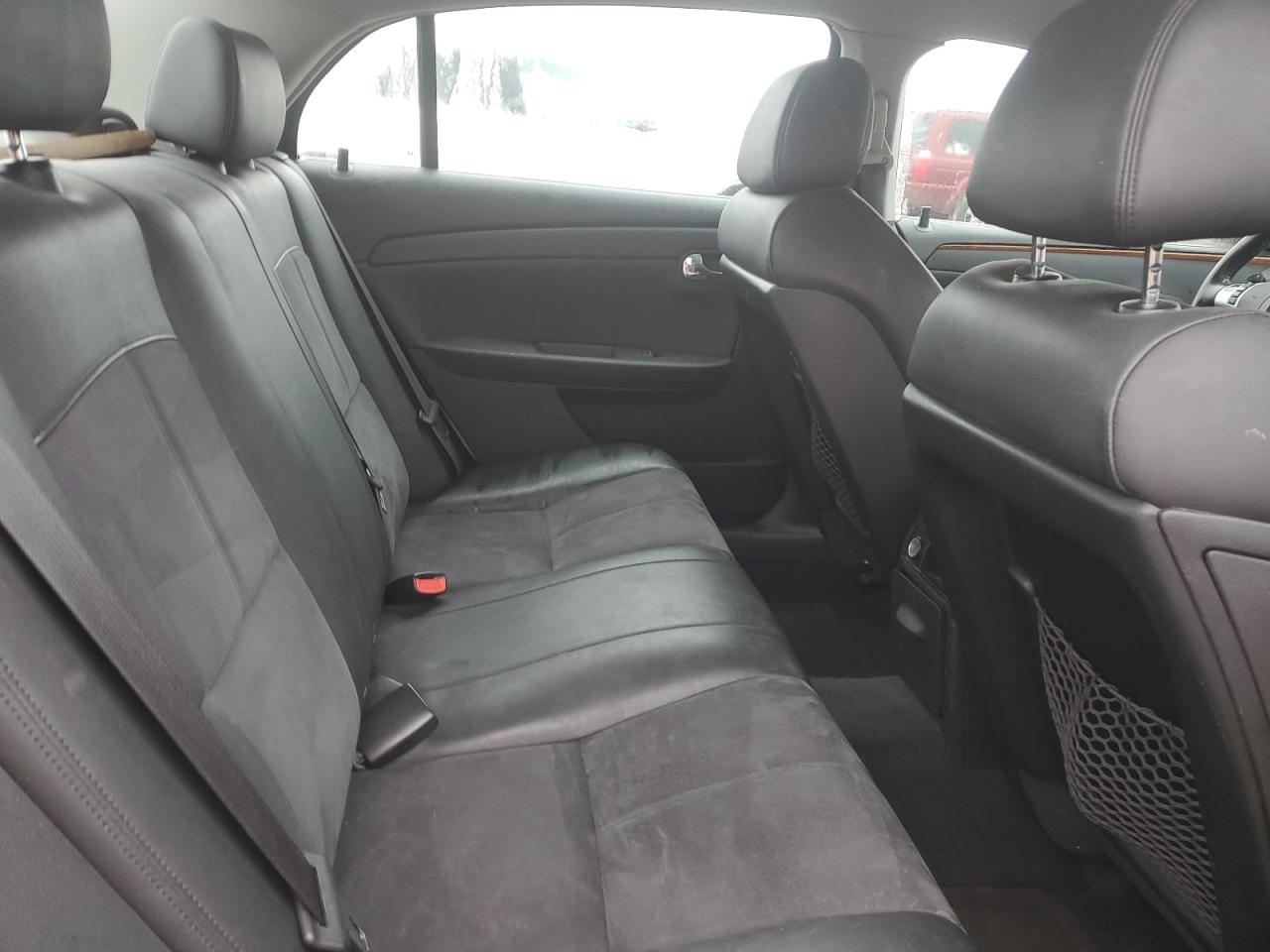 2009 Chevrolet Malibu - Image 10