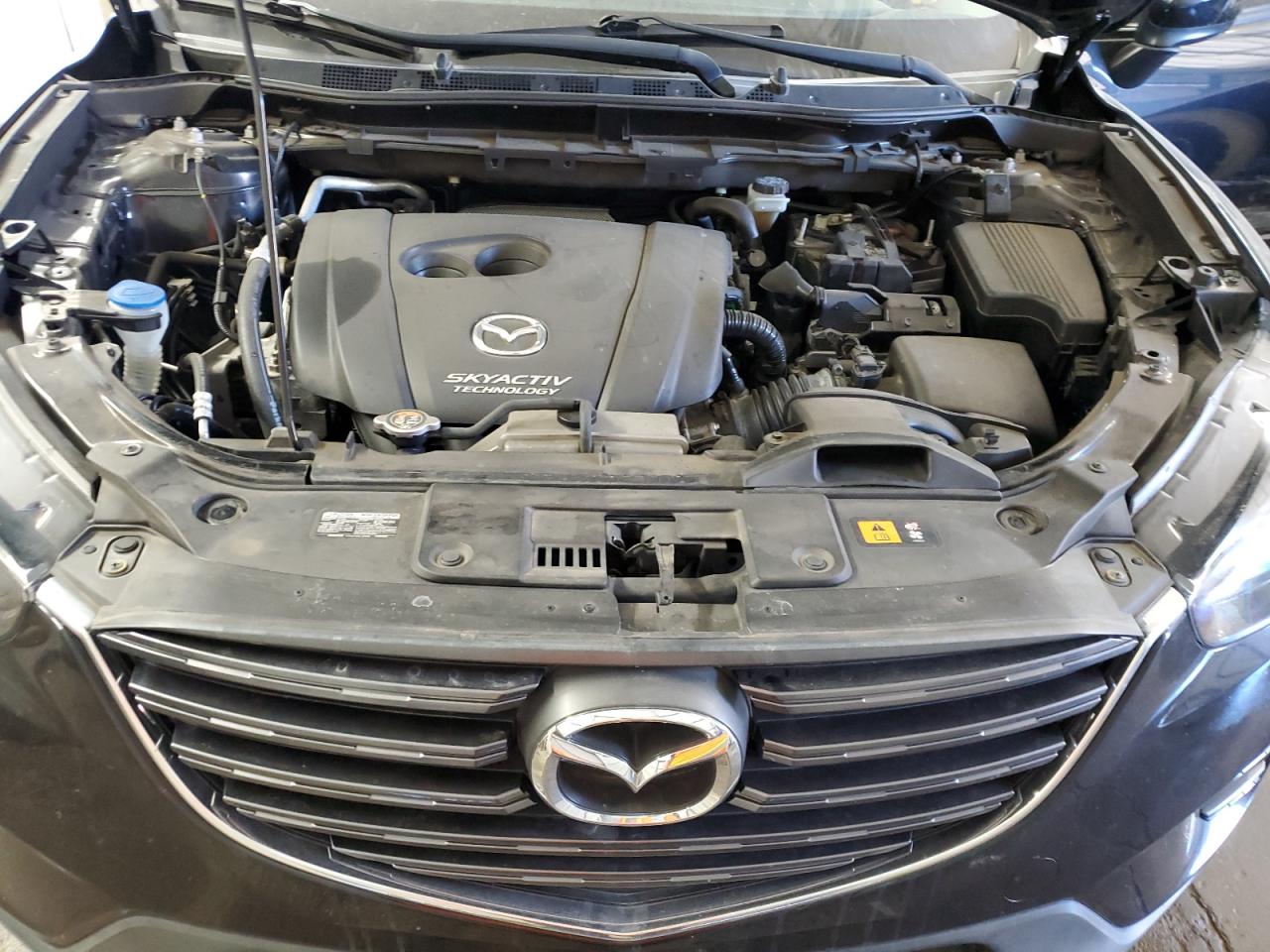 2016 Mazda CX-5 - Image 12