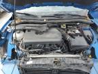 2020 FORD ESCAPE TITANIUM for sale at Copart AB - EDMONTON