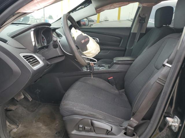  GMC TERRAIN 2015 Black