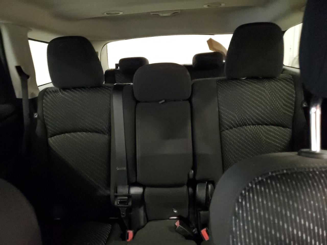 2013 Dodge Journey - Image 10