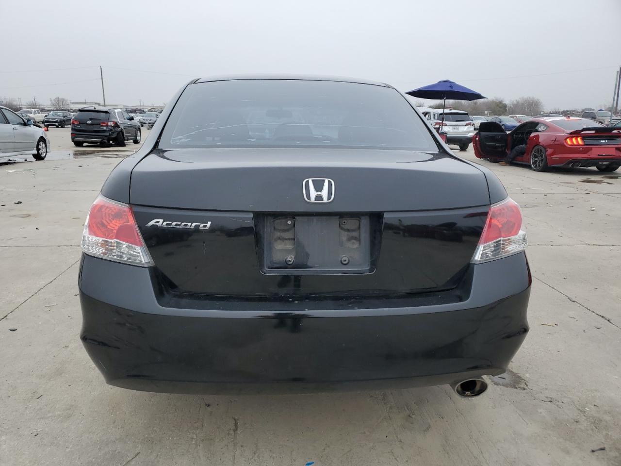 2009 Honda Accord - Image 6