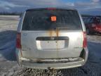 2009 Dodge Grand Caravan Se en Venta en Wayland, MI - Front End