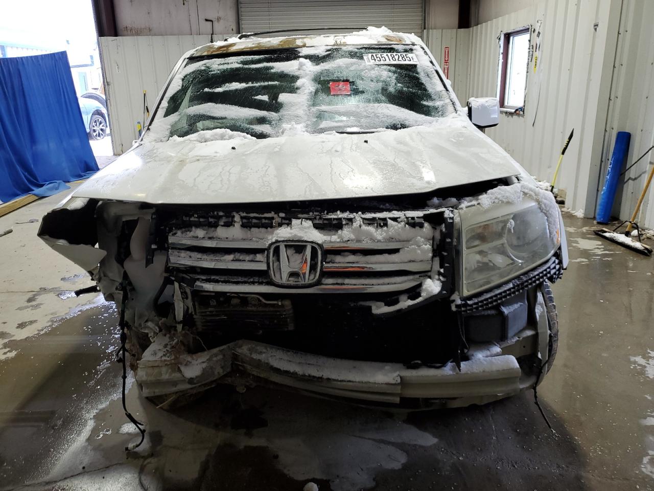 2013 Honda Pilot - Image 5