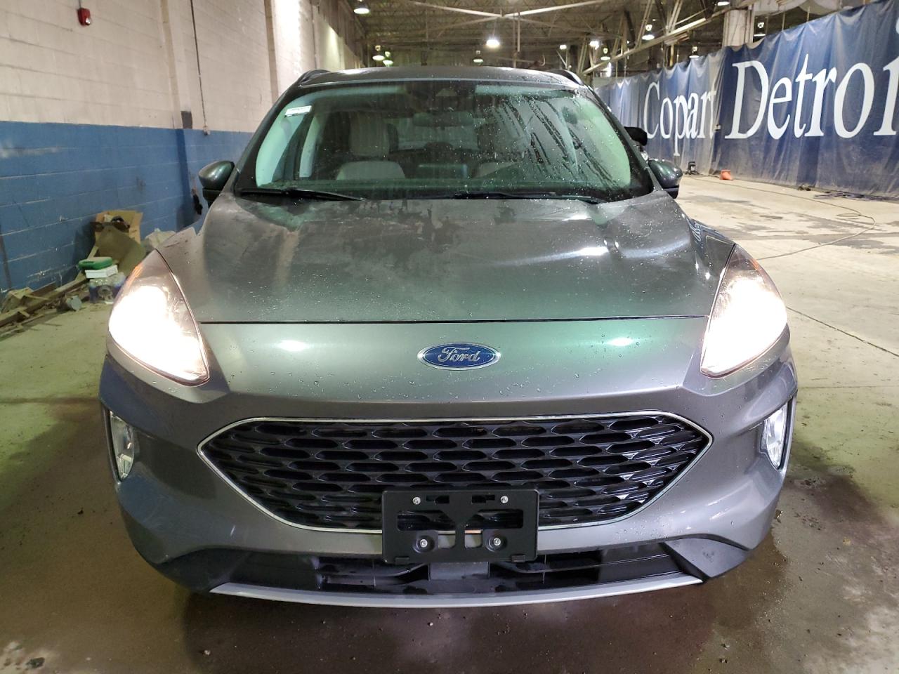 2021 Ford Escape - Image 5
