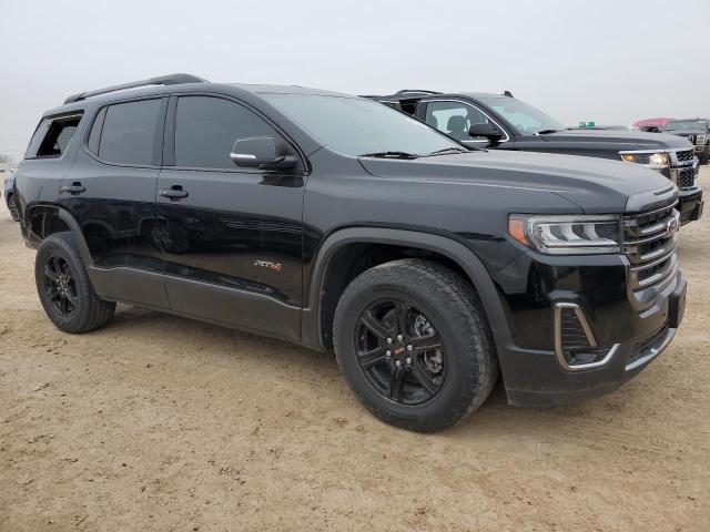 GMC ACADIA 2021 Black