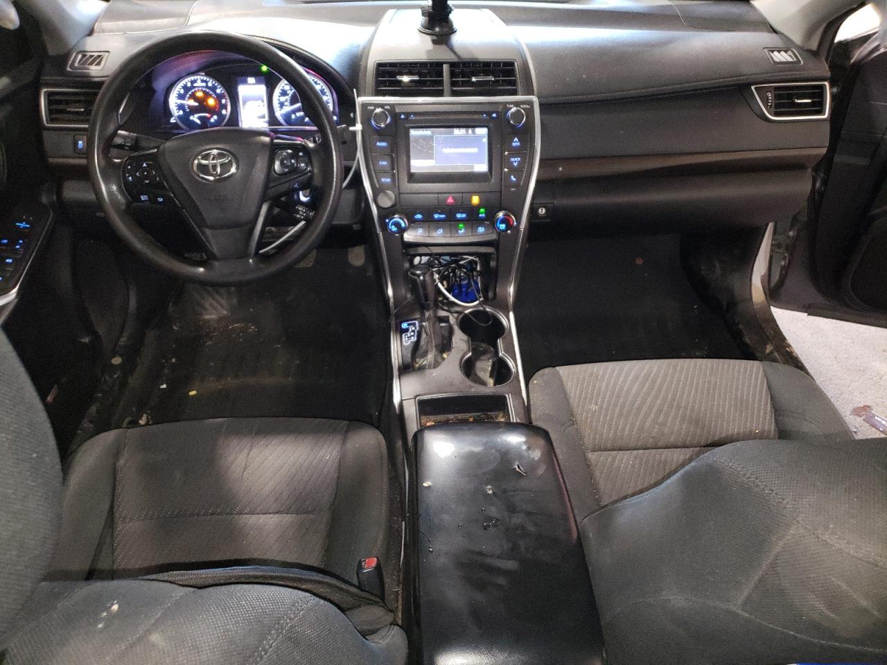 2016 Toyota Camry - Image 8