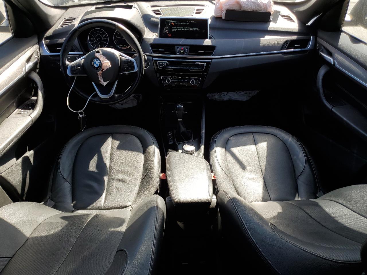 2016 BMW X1 - Image 8