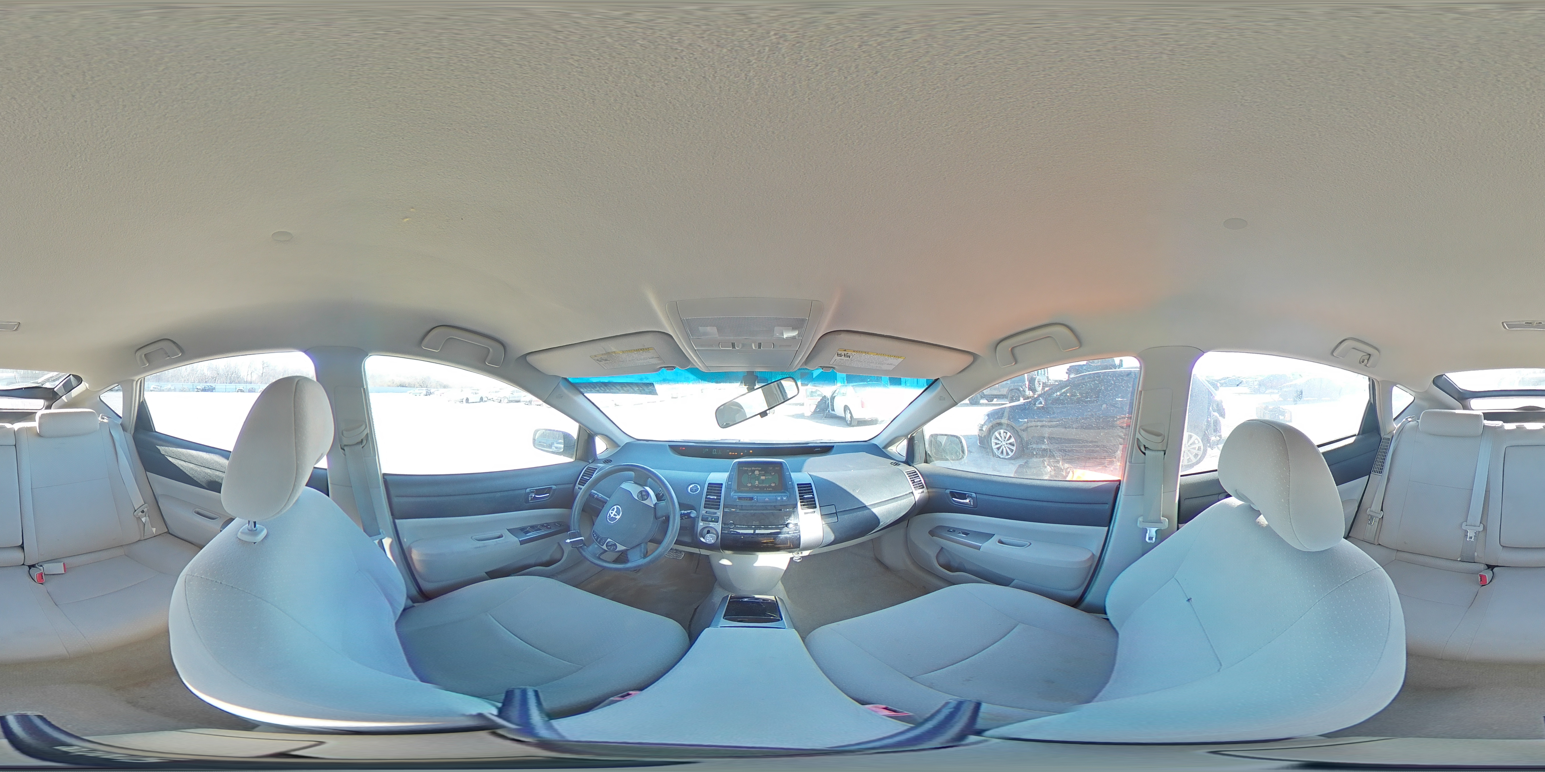 2009 Toyota Prius - Image 12