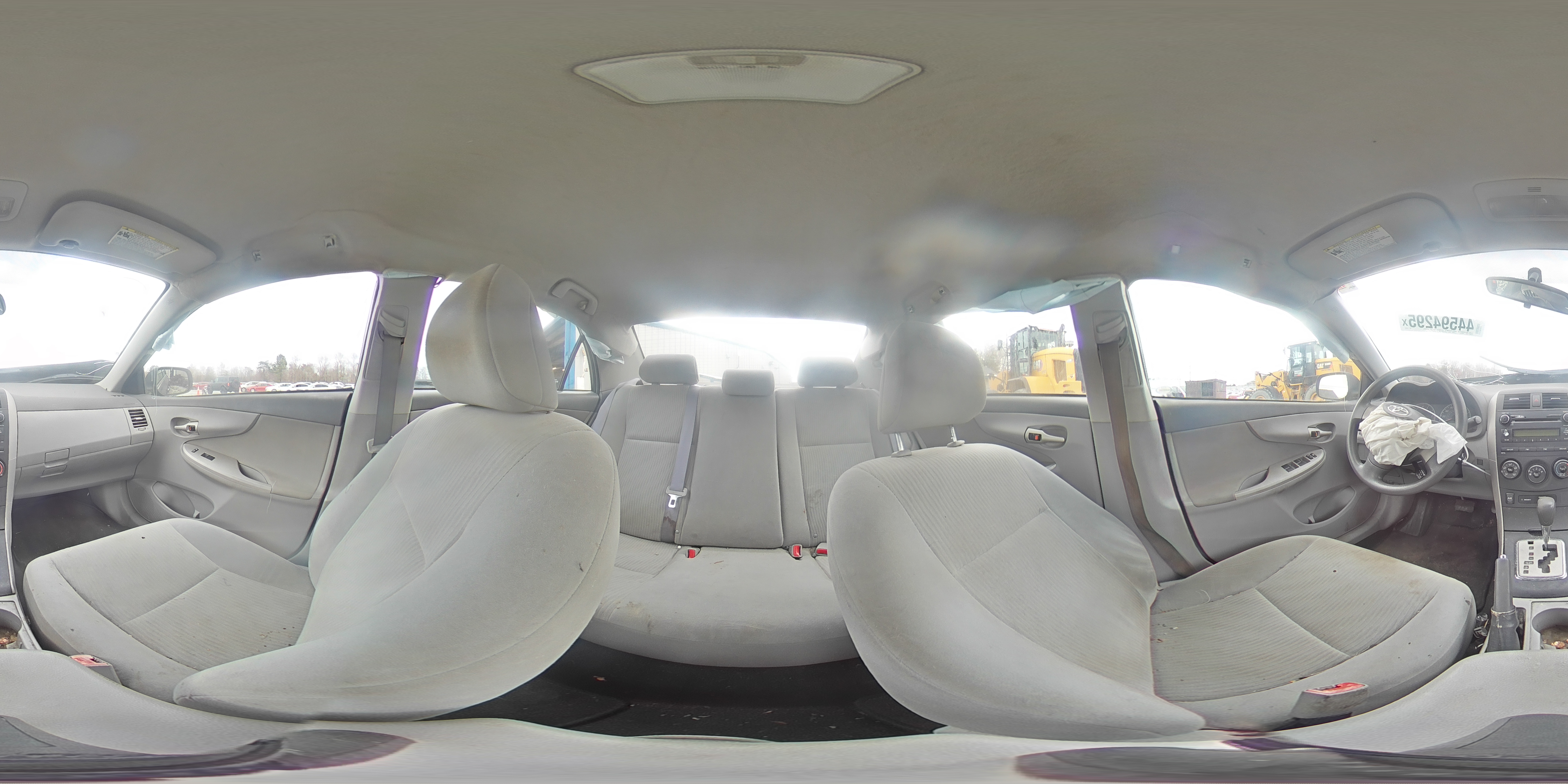 2010 Toyota Corolla - Image 12