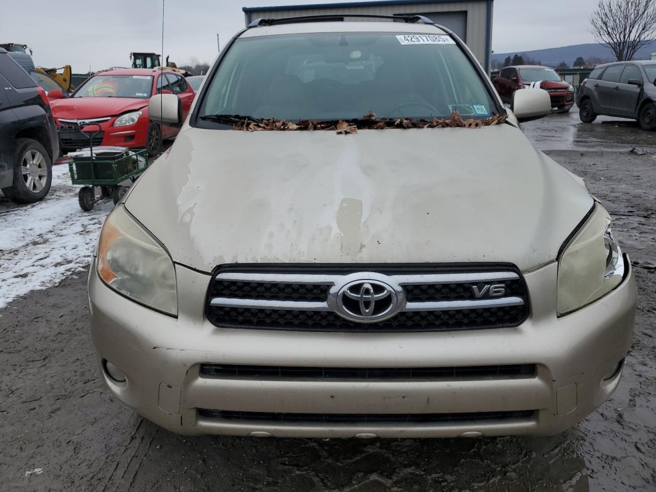 2006 Toyota RAV 4 - Image 5
