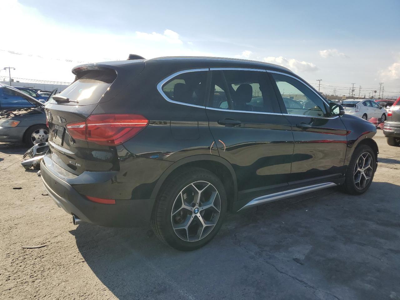 2019 BMW X1 - Image 3