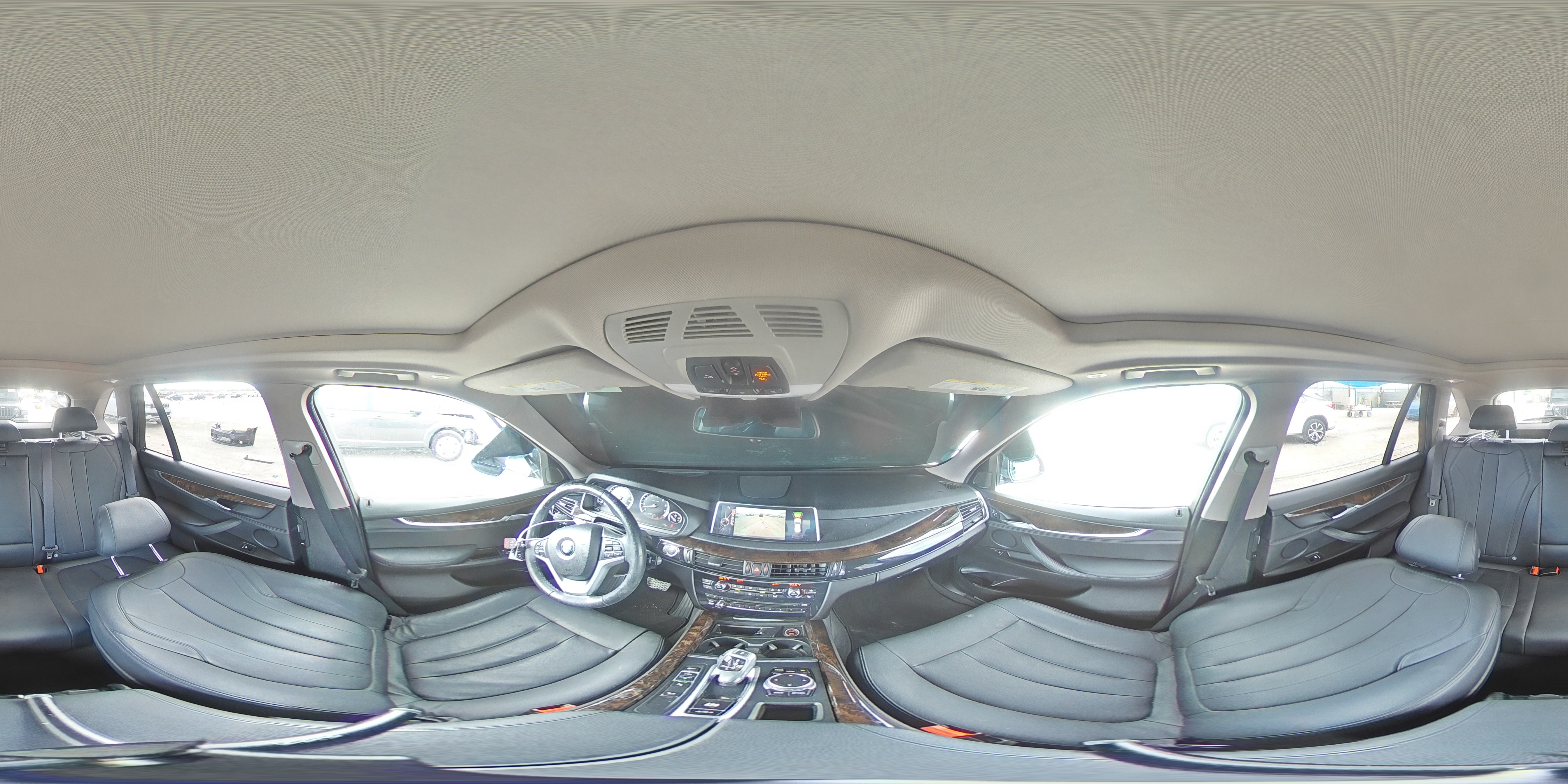 2016 BMW X5 - Image 16