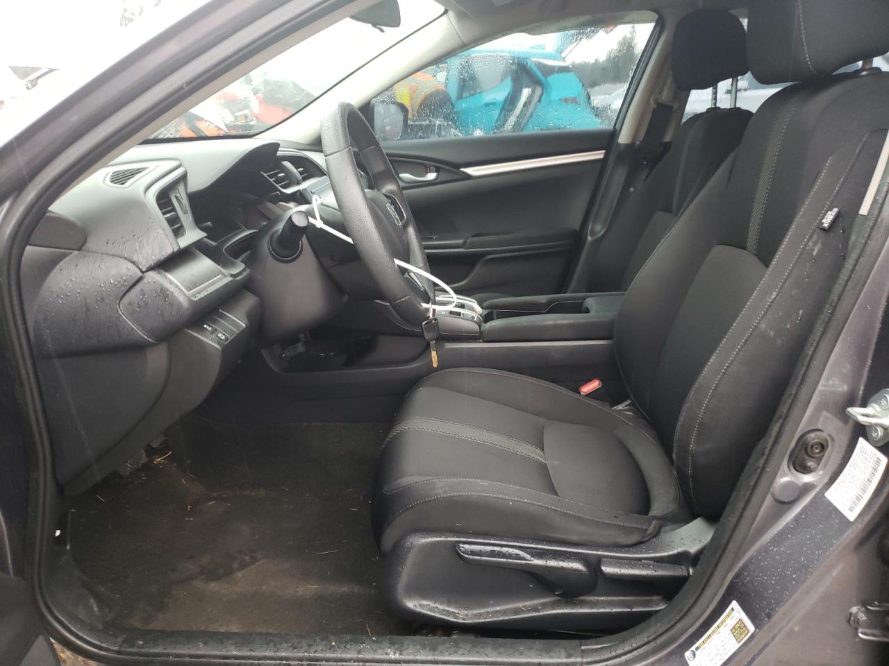 2016 Honda Civic - Image 7