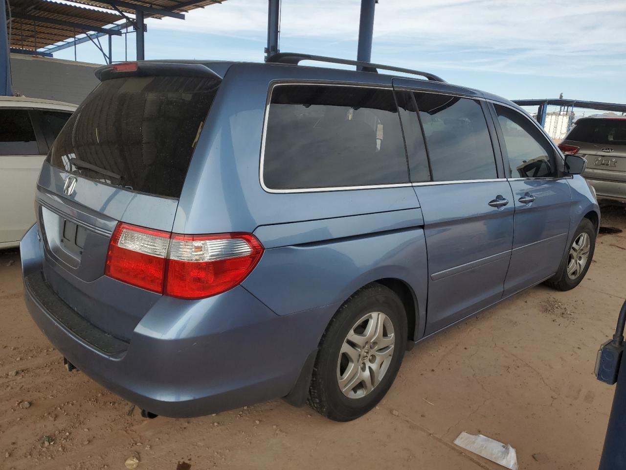 2006 Honda Odyssey - Image 3