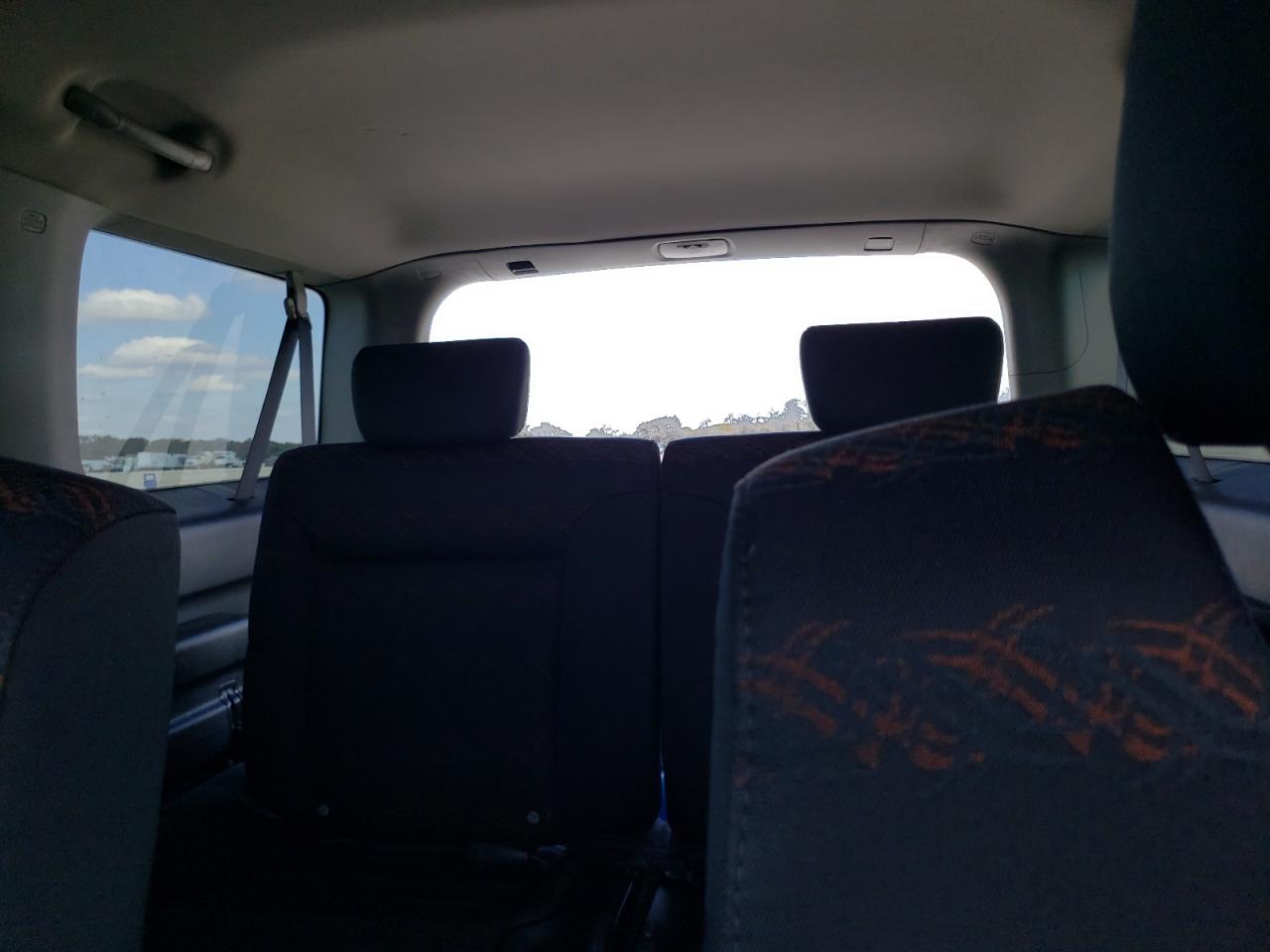 2008 Honda Element - Image 10