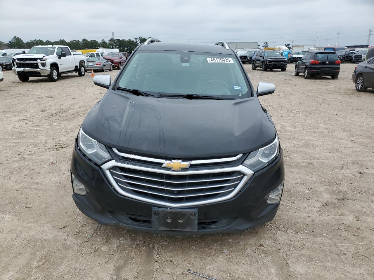 2018 Chevrolet Equinox - Image 5