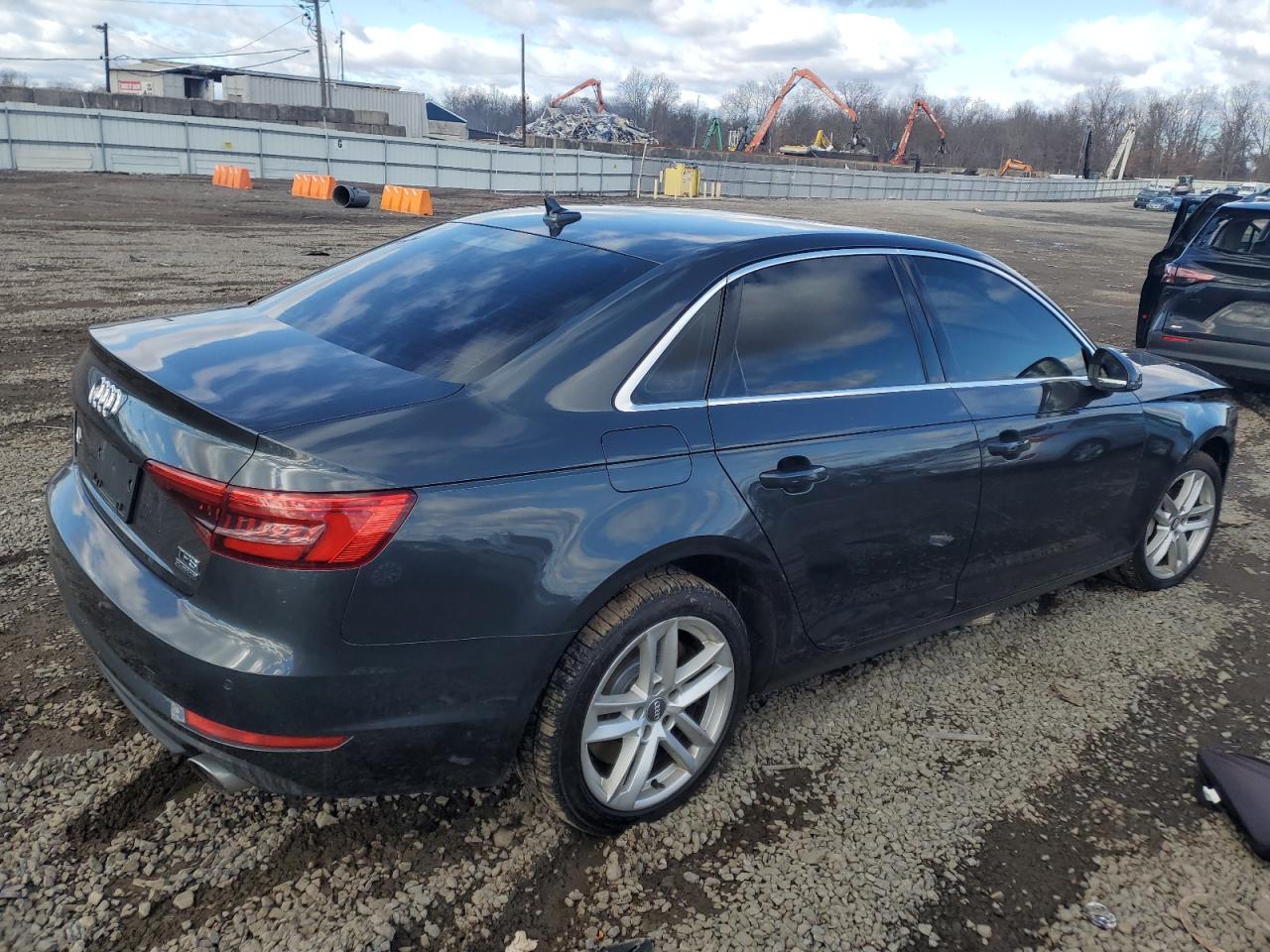 2017 Audi A4 - Image 3