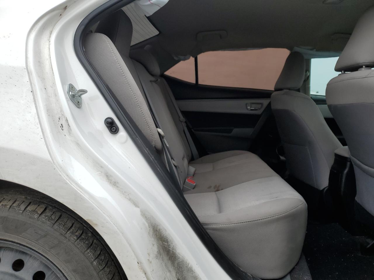 2016 Toyota Corolla - Image 10