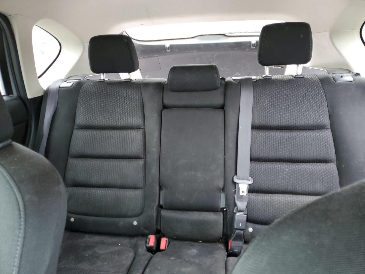 2013 Mazda CX-5 - Image 10