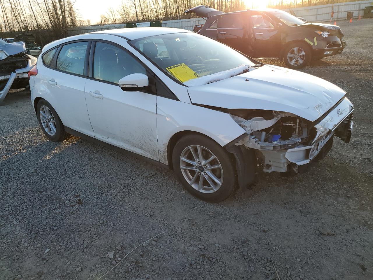 2016 Ford Focus - Image 4