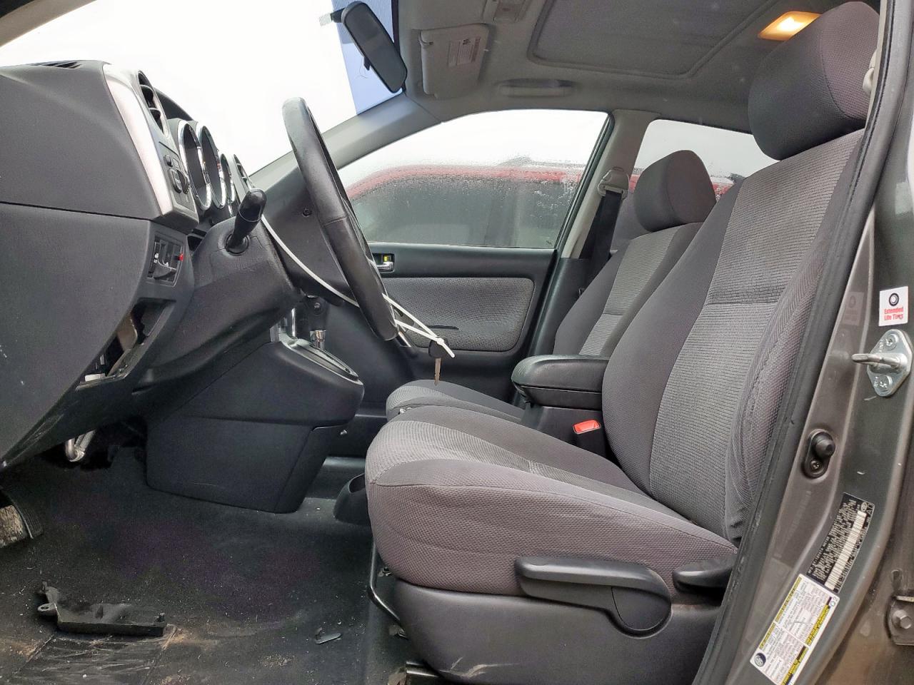 2005 Toyota Corolla - Image 7